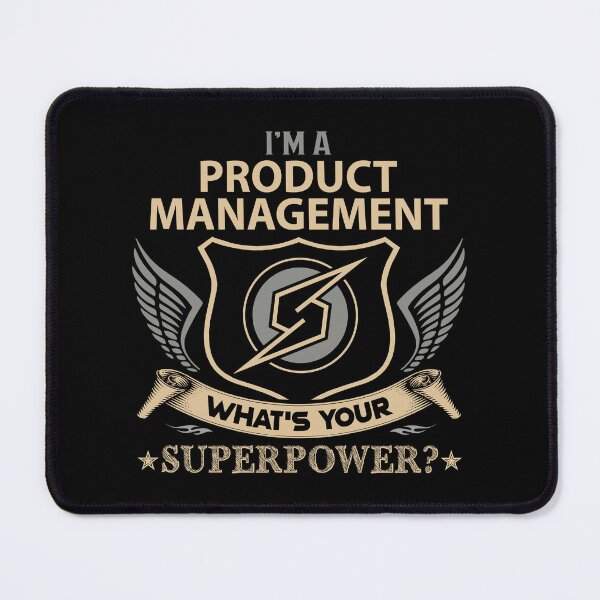 Item preview, Product Management T Shirt - What Is Your Superpower Job Gift Item Tee designed and sold by nutallrosario.