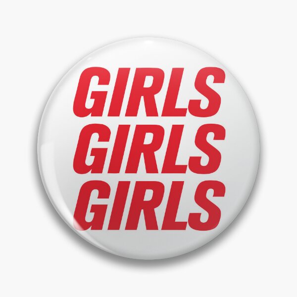 Item preview, Fletcher Merch Fletchers Triple girls designed and sold by Rainko.