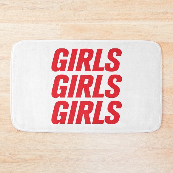 Item preview, Fletcher Merch Fletchers Triple girls designed and sold by Rainko.