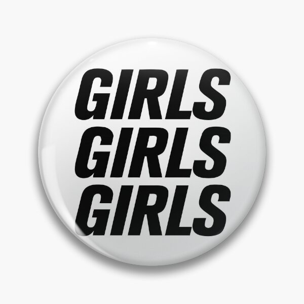 Item preview, Fletcher Merch Fletchers Triple girls designed and sold by Rainko.