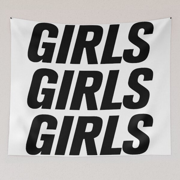 Item preview, Fletcher Merch Fletchers Triple girls designed and sold by Rainko.