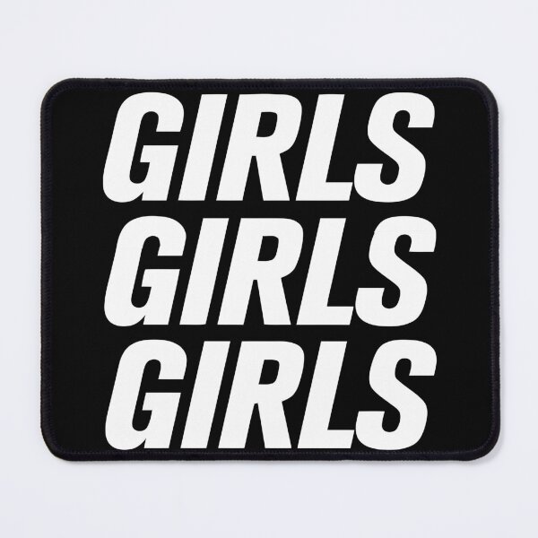 Item preview, Fletcher Merch Fletchers Triple girls designed and sold by Rainko.
