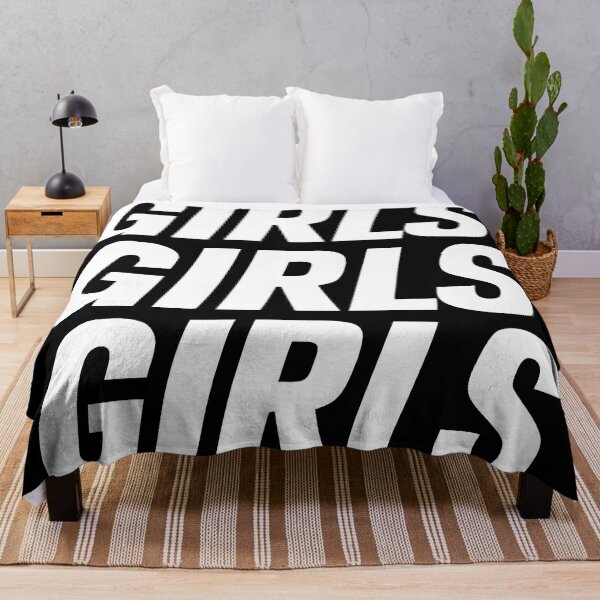 Item preview, Fletcher Merch Fletchers Triple girls designed and sold by Rainko.