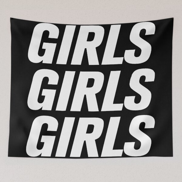 Item preview, Fletcher Merch Fletchers Triple girls designed and sold by Rainko.