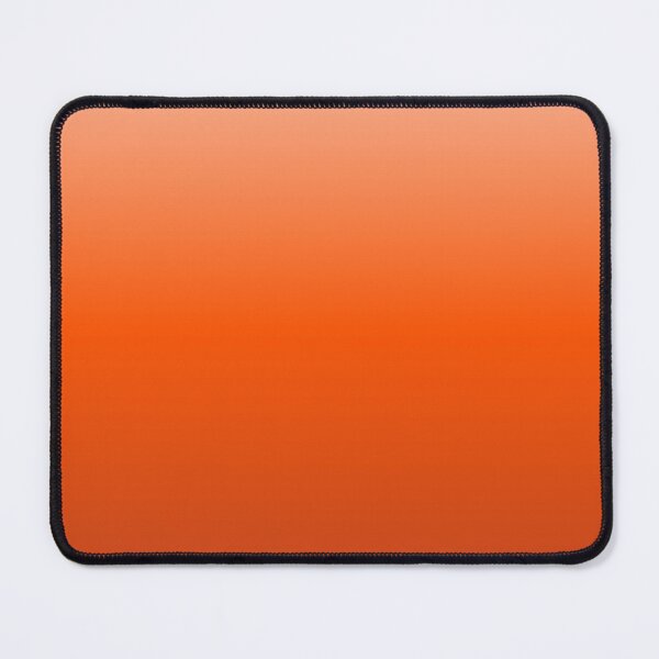 Item preview, Burnt orange ombre designed and sold by Latte Design.
