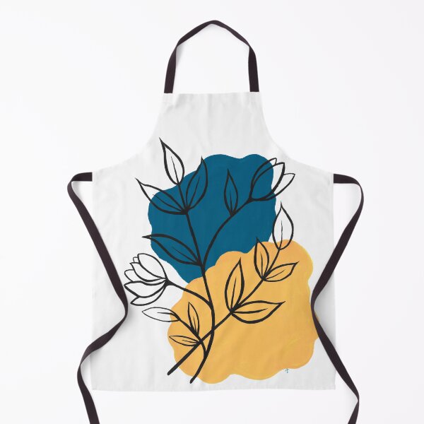 Item preview, Pop of Floral designed and sold by AlieceCarney.