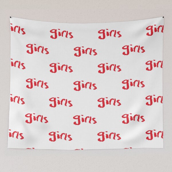 Item preview, Fletcher Merch Fletchers Girls designed and sold by Rainko.