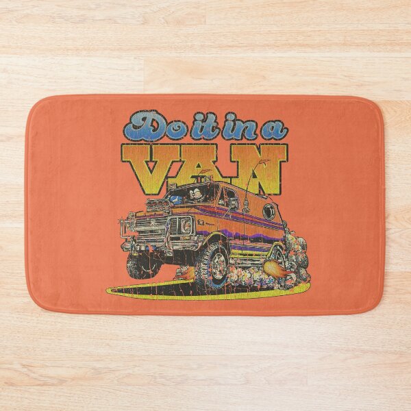 Item preview, Do It In A Van Bowtie Edition 1975 designed and sold by AstroZombie6669.