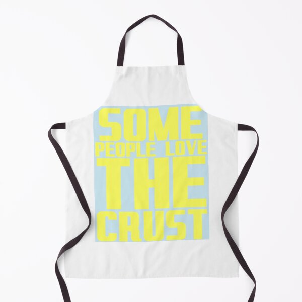 Item preview, some people live the crust designed and sold by Rytespot.
