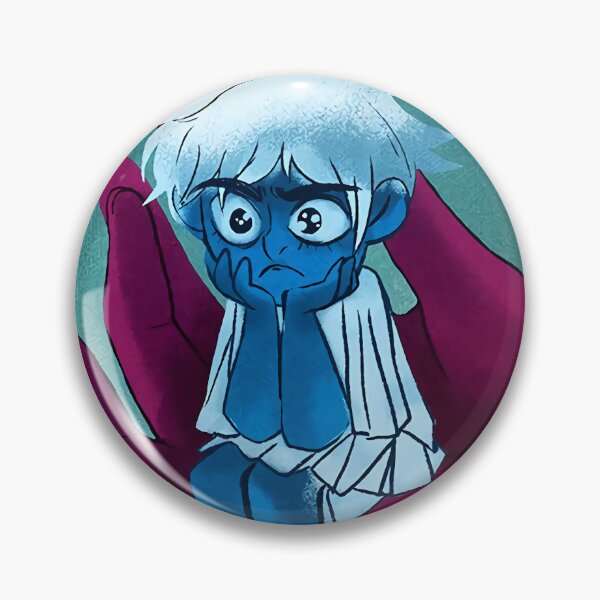 Item preview, Lore Olympus designed and sold by Gossandreeas.