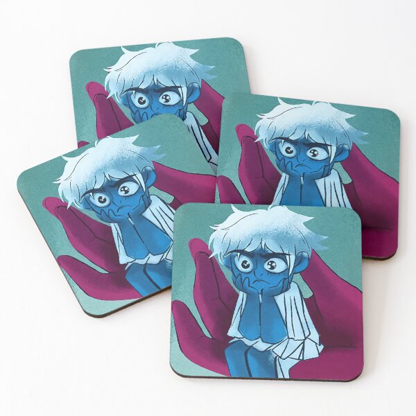 Item preview, Lore Olympus designed and sold by Gossandreeas.