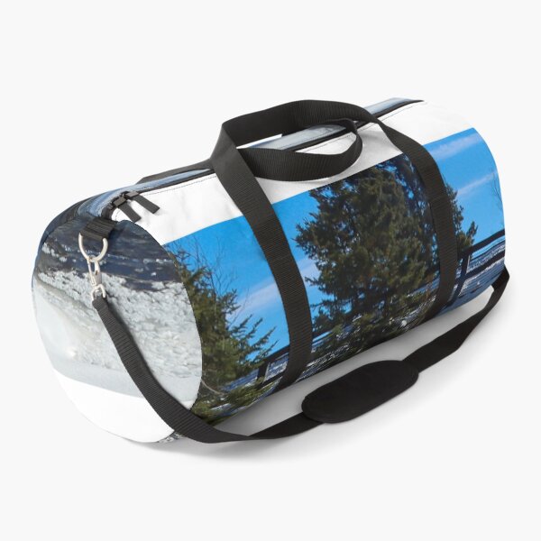 Item preview, Wintertime Beauty Of Cascade River State Park designed and sold by passion4photos.