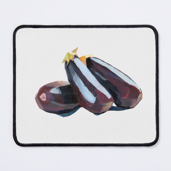 Item preview, Eggplants designed and sold by meganbiggs.