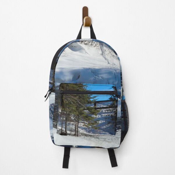 Item preview, Wintertime Beauty Of Cascade River State Park designed and sold by passion4photos.