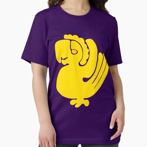 Item preview, Purple Parrots designed and sold by shinkenguard.