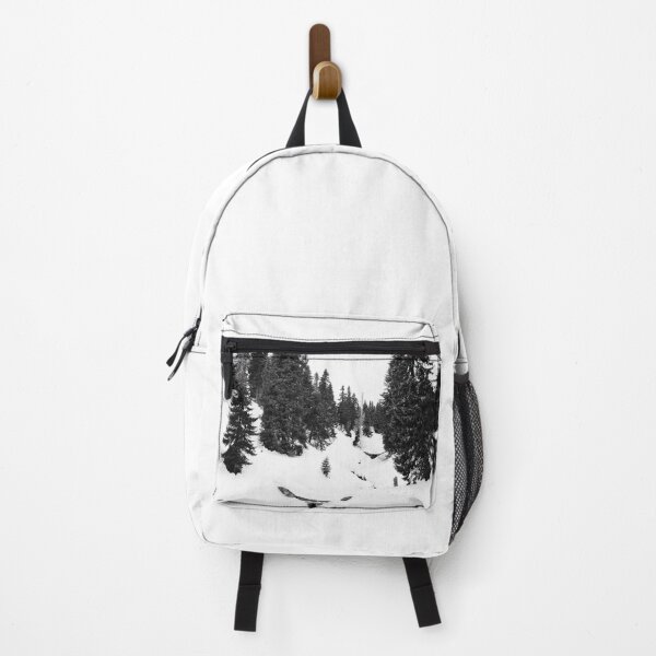 Item preview, Winter Forest designed and sold by Kate-P-.