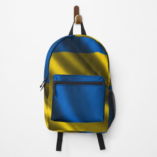 Item preview, Ukraine Flag designed and sold by Trend's Here.