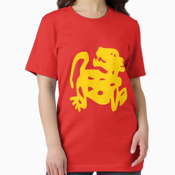 Item preview, Red Jaguars designed and sold by shinkenguard.