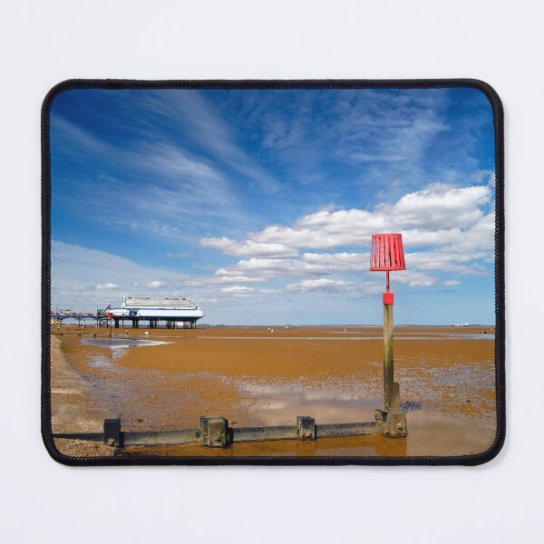 Item preview, Cleethorpes Pier designed and sold by galpinimages.