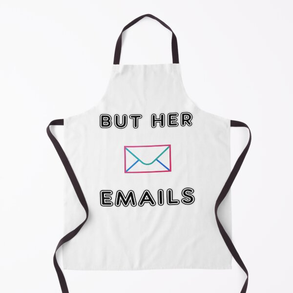 Item preview, But her email designed and sold by SpecArt.