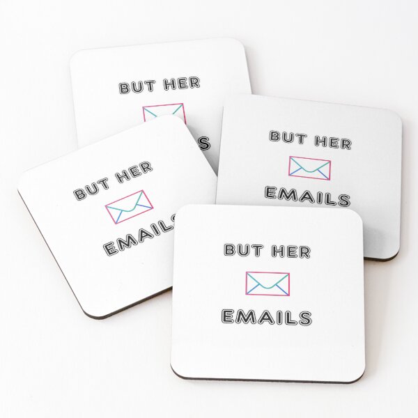 Item preview, But her email designed and sold by SpecArt.
