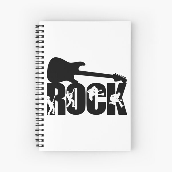Item preview, Rock music design designed and sold by Dee Dee.