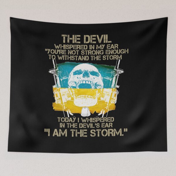 Item preview,  Volodymyr Zelenskyy designed and sold by Gothic Fantasy.