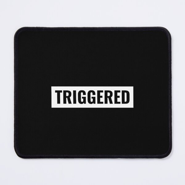 Item preview, Triggered designed and sold by CrazeeTeez.