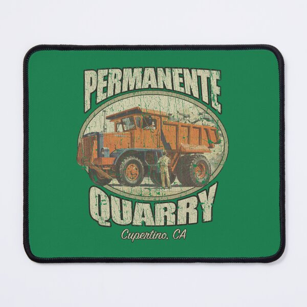 Item preview, Permanente Quarry 1939 designed and sold by AstroZombie6669.