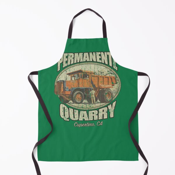 Item preview, Permanente Quarry 1939 designed and sold by AstroZombie6669.