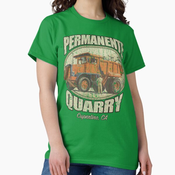Item preview, Permanente Quarry 1939 designed and sold by AstroZombie6669.