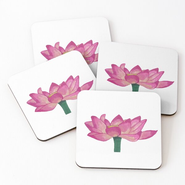 Item preview, Lotus Flower designed and sold by Kristi Brooks.
