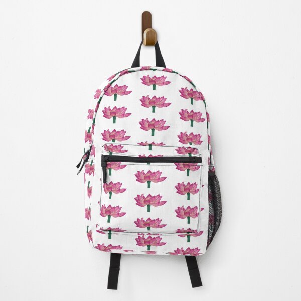 Item preview, Lotus Flower designed and sold by Kristi Brooks.