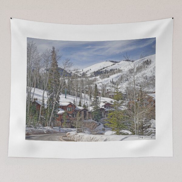 Item preview, Paradise Road designed and sold by Doug's Landing.