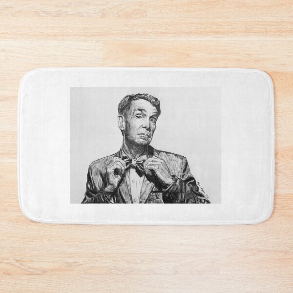 Item preview, Bill Nye the Science Guy  designed and sold by BryanWhipple.