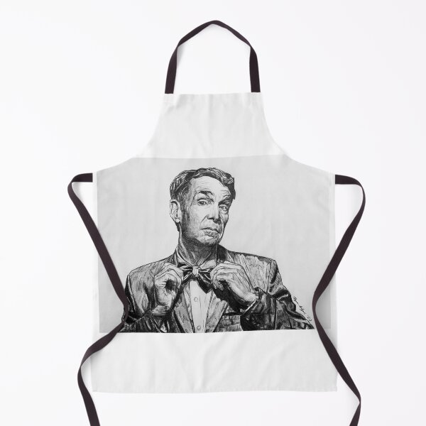 Item preview, Bill Nye the Science Guy designed and sold by BryanWhipple.