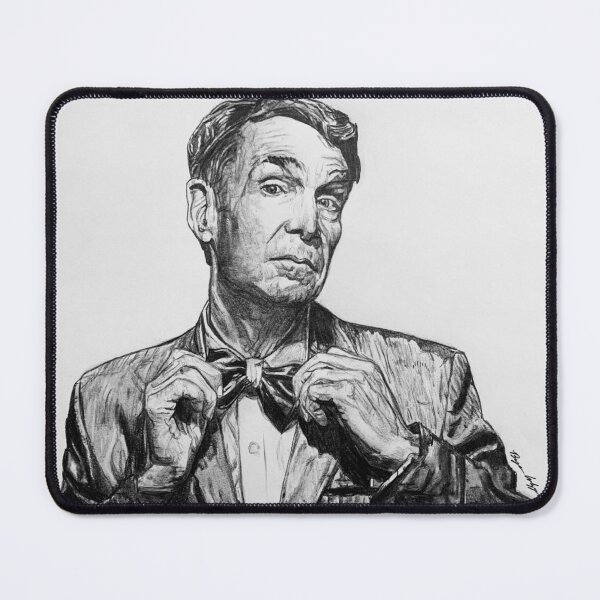 Item preview, Bill Nye the Science Guy  designed and sold by BryanWhipple.