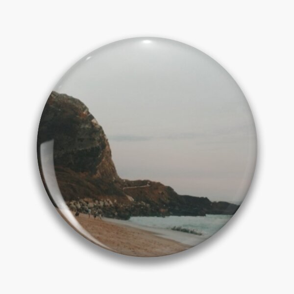 Item preview, Mugu Beach, Malibu, CA designed and sold by Emilia Oxelheim.
