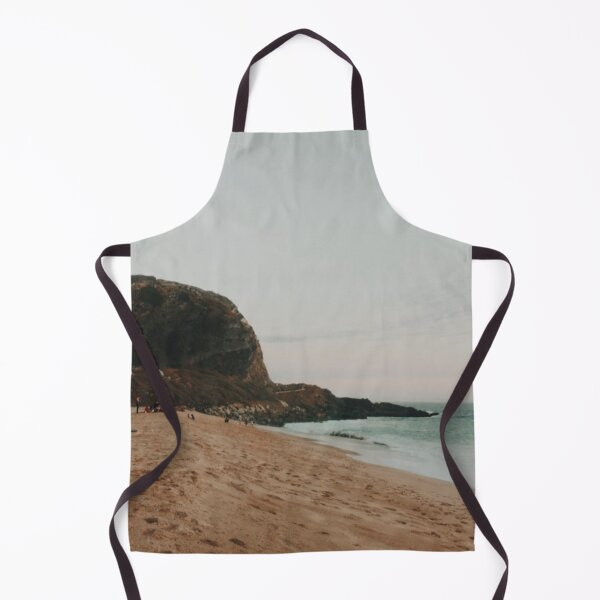 Item preview, Mugu Beach, Malibu, CA designed and sold by Emilia Oxelheim.