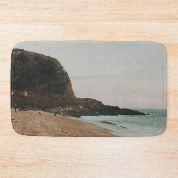 Item preview, Mugu Beach, Malibu, CA designed and sold by Emilia Oxelheim.