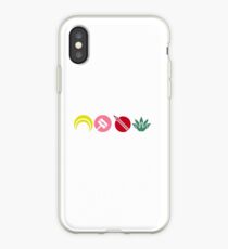 JNPR iPhone Case