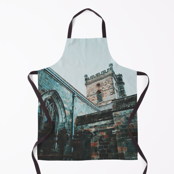 Item preview, Culross Abbey  designed and sold by Emilia Oxelheim.