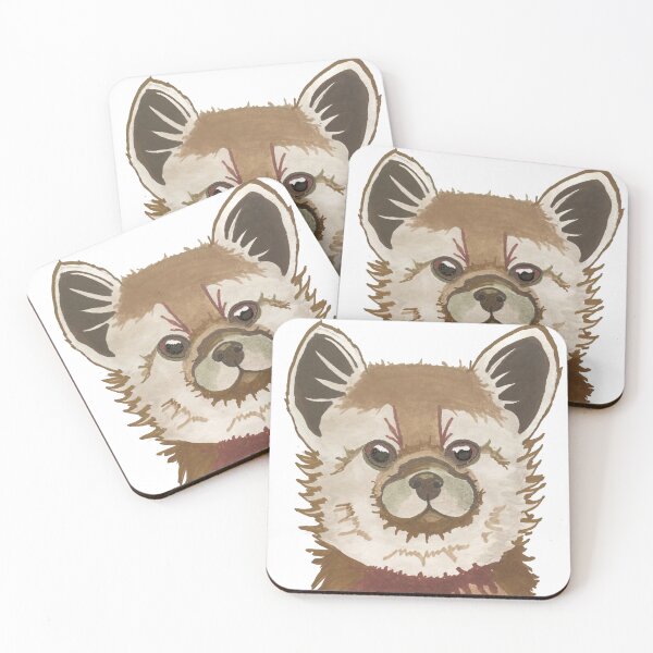 Item preview, Curious Weasel designed and sold by Kristi Brooks.