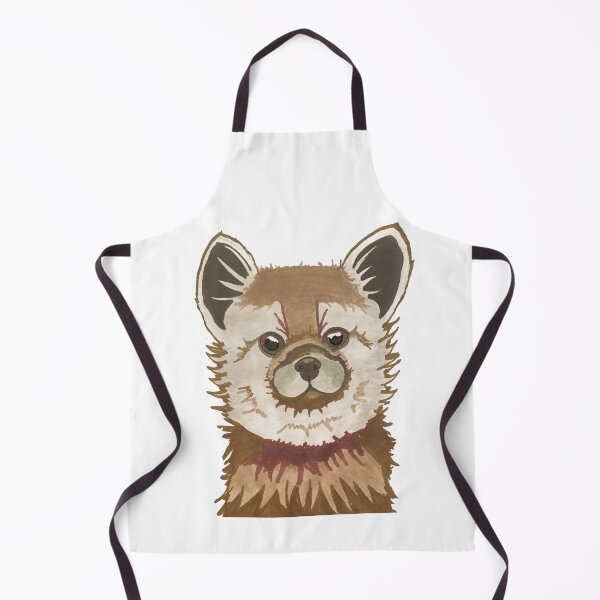 Item preview, Curious Weasel designed and sold by Kristi Brooks.