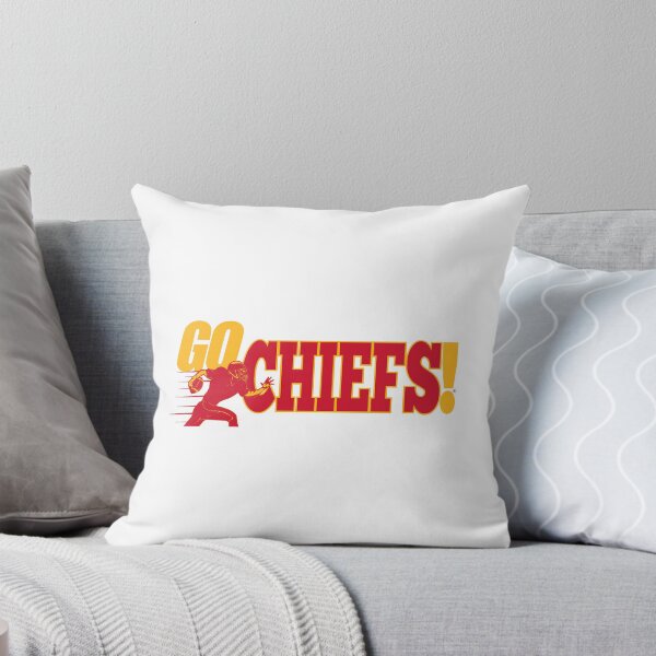 Item preview, NFL (fútbol americano) Kansas City Chiefs designed and sold by Envelopeking3.