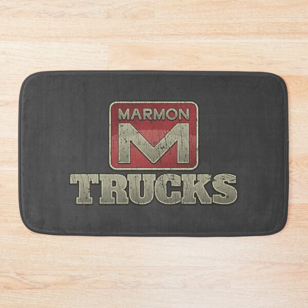 Item preview, Marmon Trucks 1963 designed and sold by AstroZombie6669.