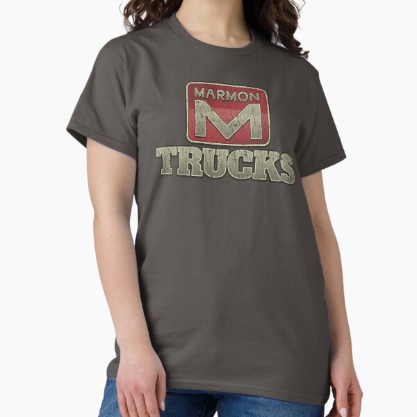 Item preview, Marmon Trucks 1963 designed and sold by AstroZombie6669.