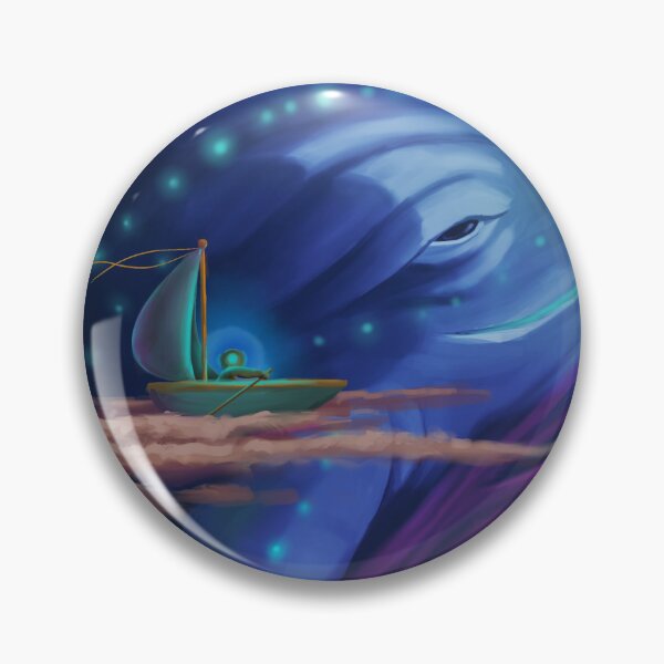 Item preview, Owl City - Flying Whales designed and sold by ApeMan Outfitting.