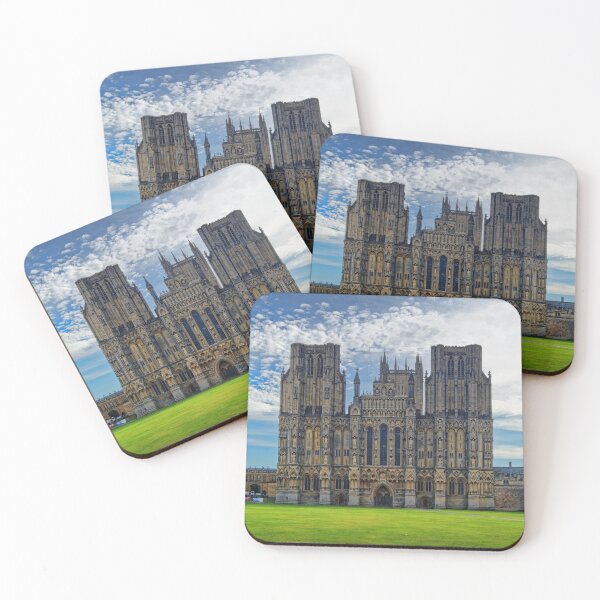 Item preview, Wells Cathedral designed and sold by galpinimages.