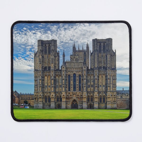 Item preview, Wells Cathedral designed and sold by galpinimages.